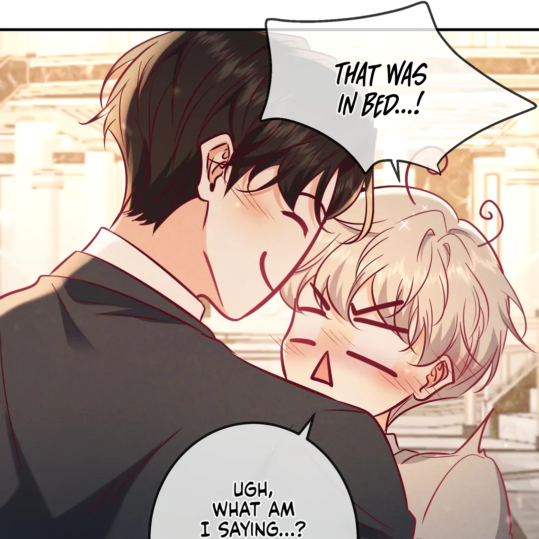 Kill My Love [Team Hazama] - Chapter 69 manhwa