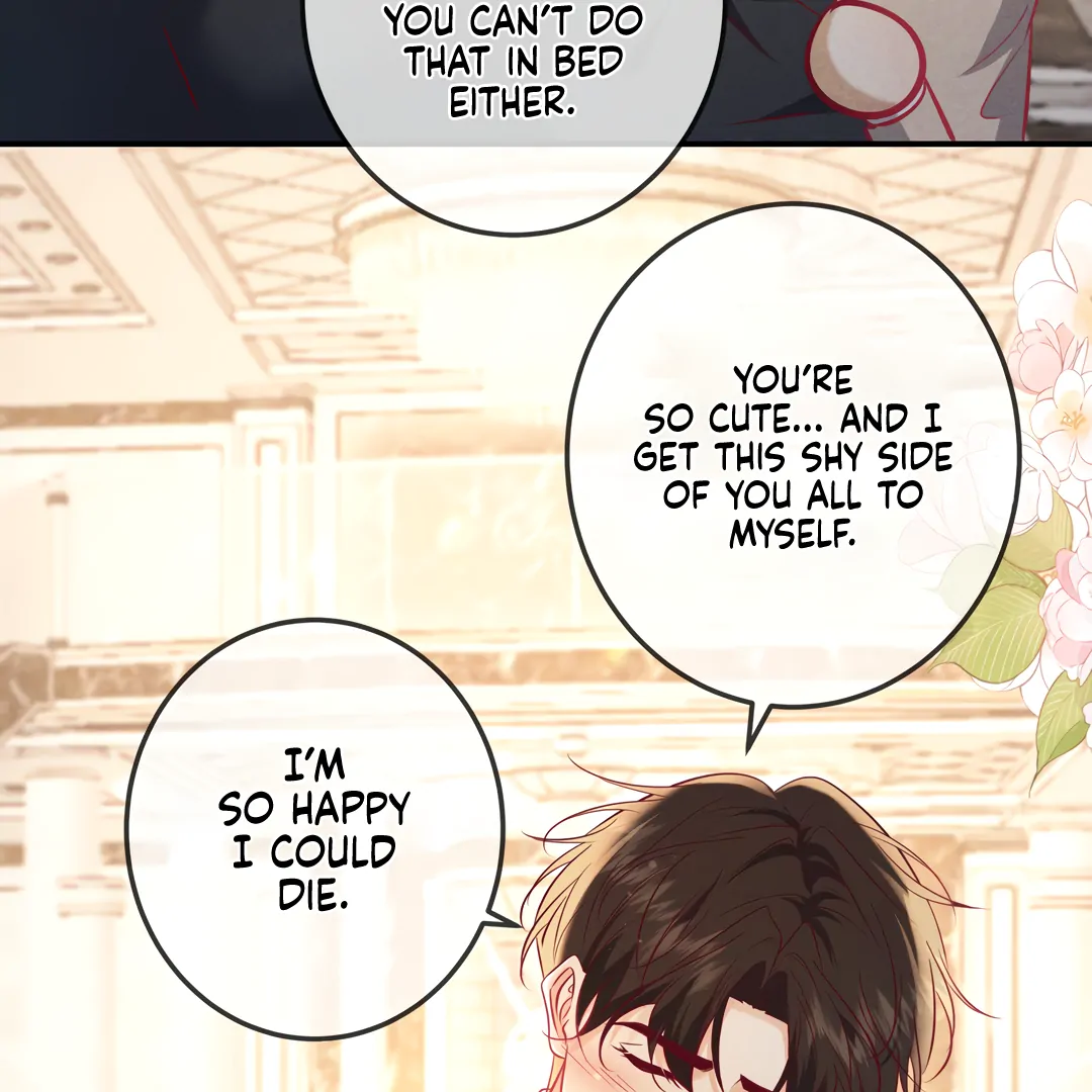 Kill My Love [Team Hazama] - Chapter 69 manhwa
