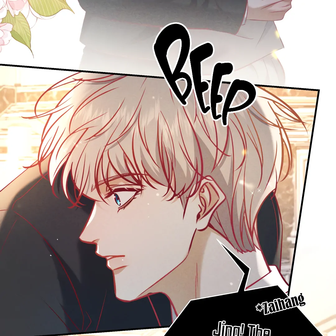 Kill My Love [Team Hazama] - Chapter 69 manhwa