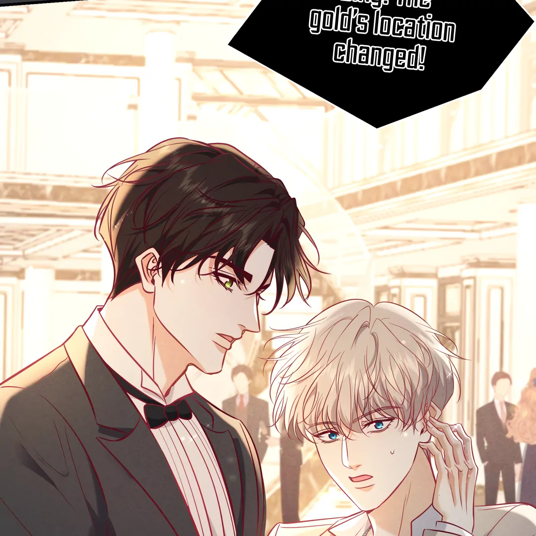 Kill My Love [Team Hazama] - Chapter 69 manhwa