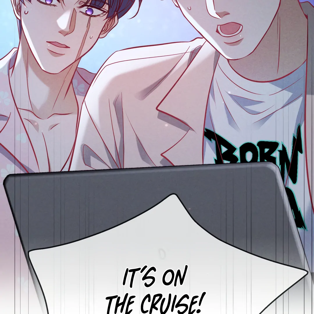 Kill My Love [Team Hazama] - Chapter 69 manhwa