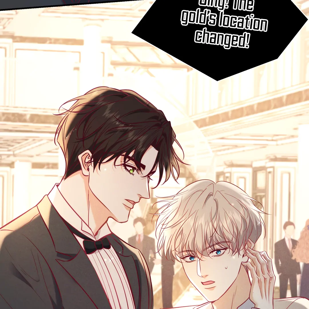Kill My Love [Team Hazama] - Chapter 70 manhwa