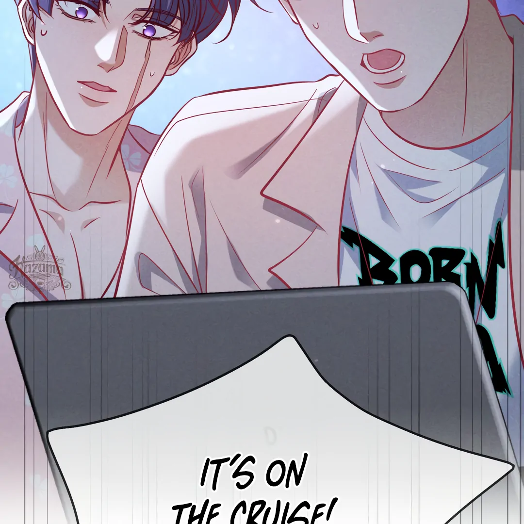 Kill My Love [Team Hazama] - Chapter 70 manhwa