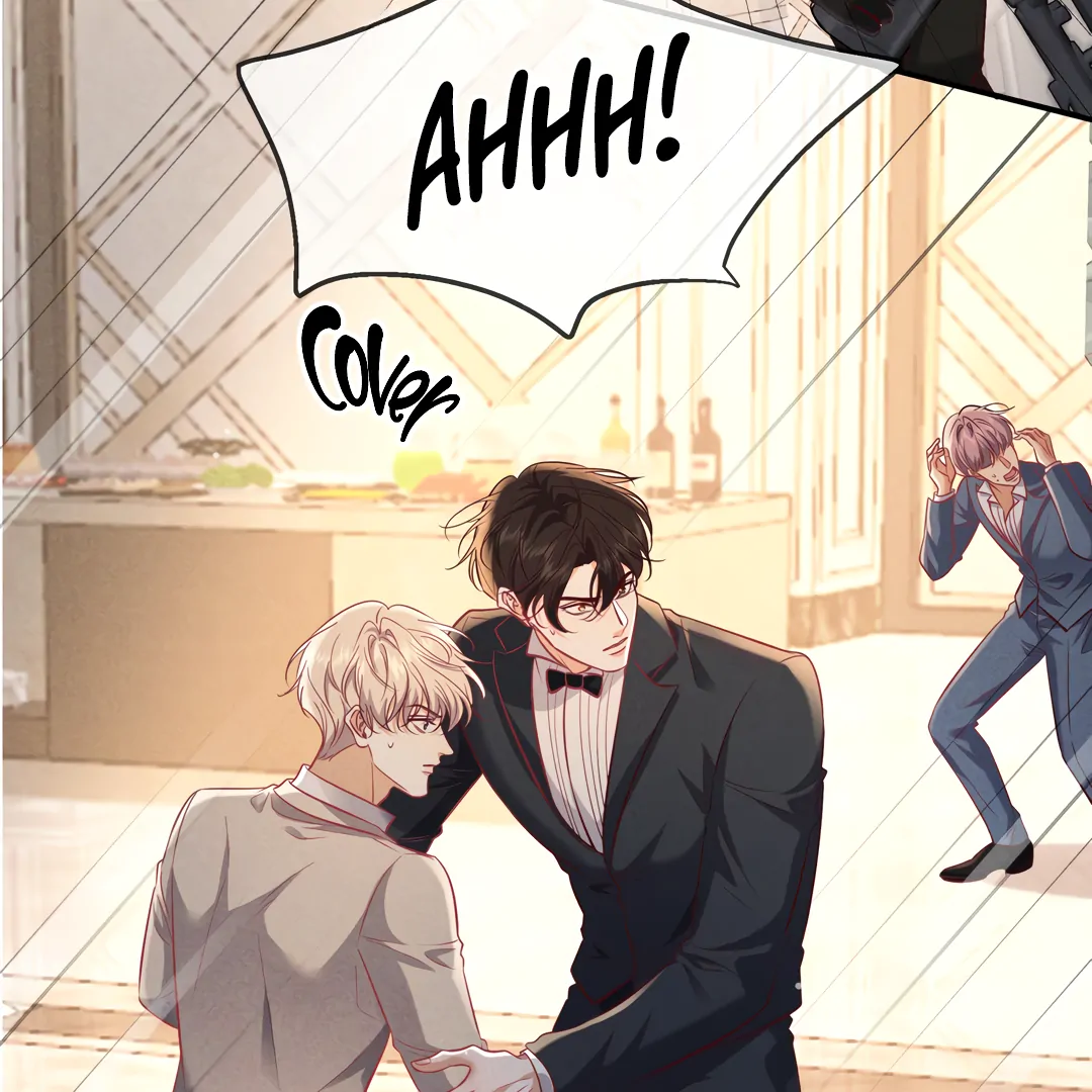 Kill My Love [Team Hazama] - Chapter 70 manhwa