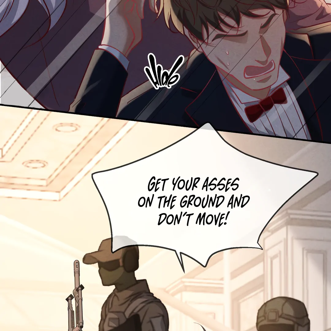 Kill My Love [Team Hazama] - Chapter 70 manhwa