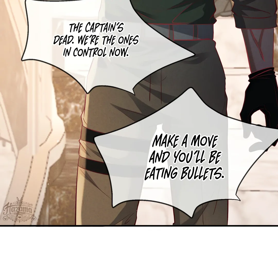Kill My Love [Team Hazama] - Chapter 70 manhwa