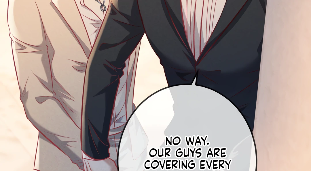 Kill My Love [Team Hazama] - Chapter 70 manhwa