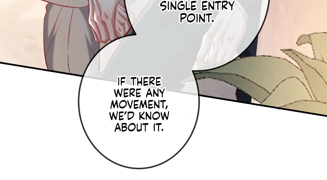 Kill My Love [Team Hazama] - Chapter 70 manhwa