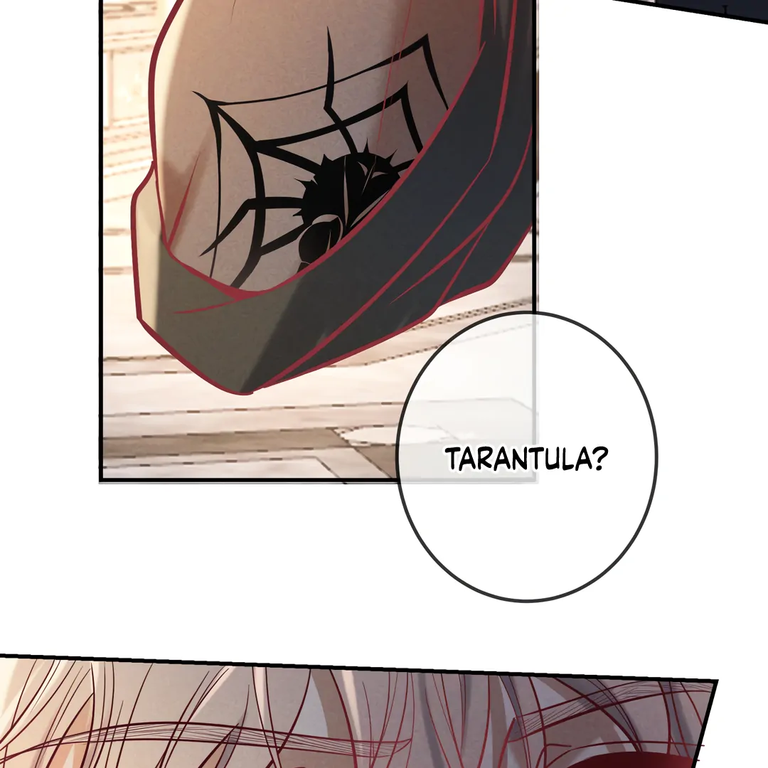 Kill My Love [Team Hazama] - Chapter 70 manhwa