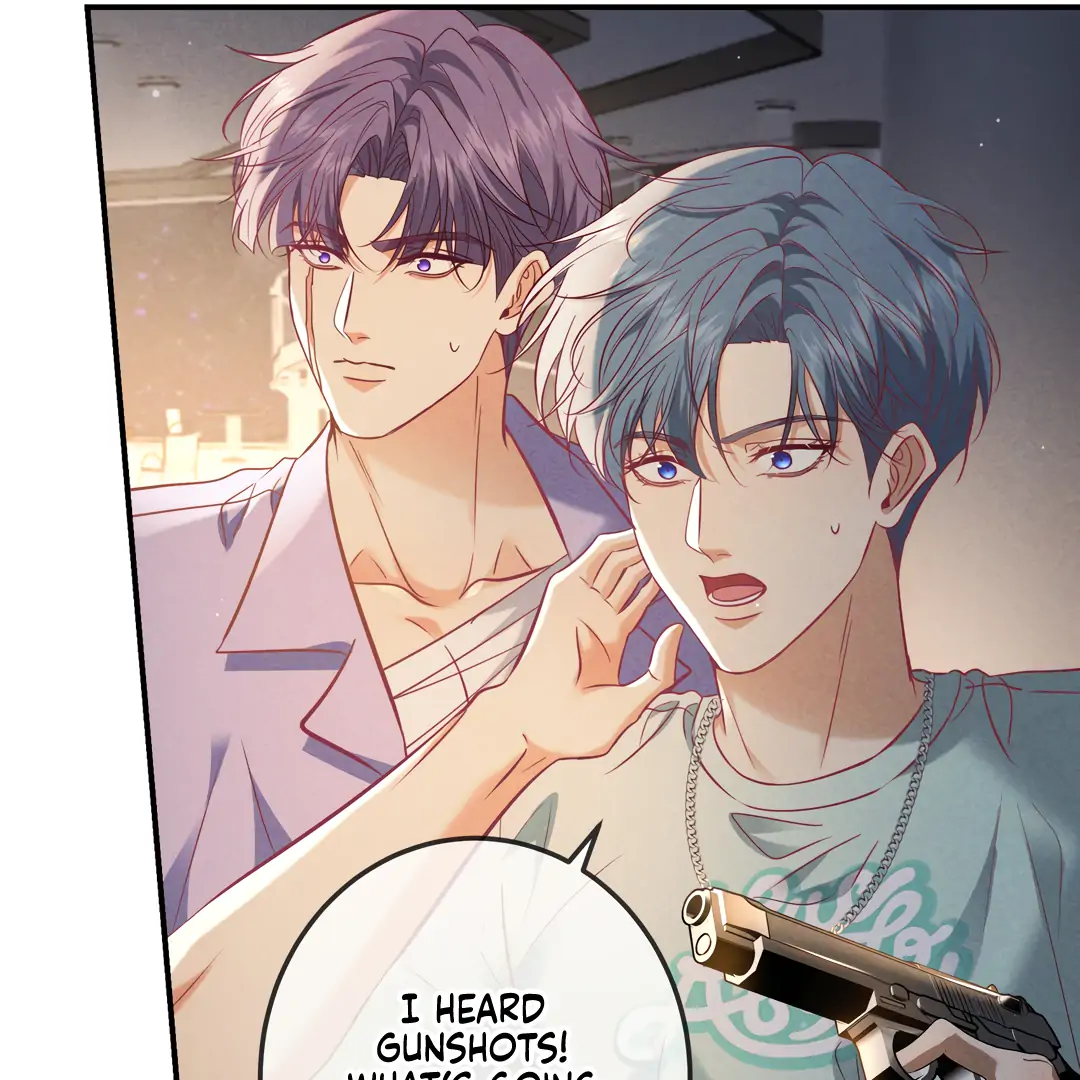 Kill My Love [Team Hazama] - Chapter 70 manhwa