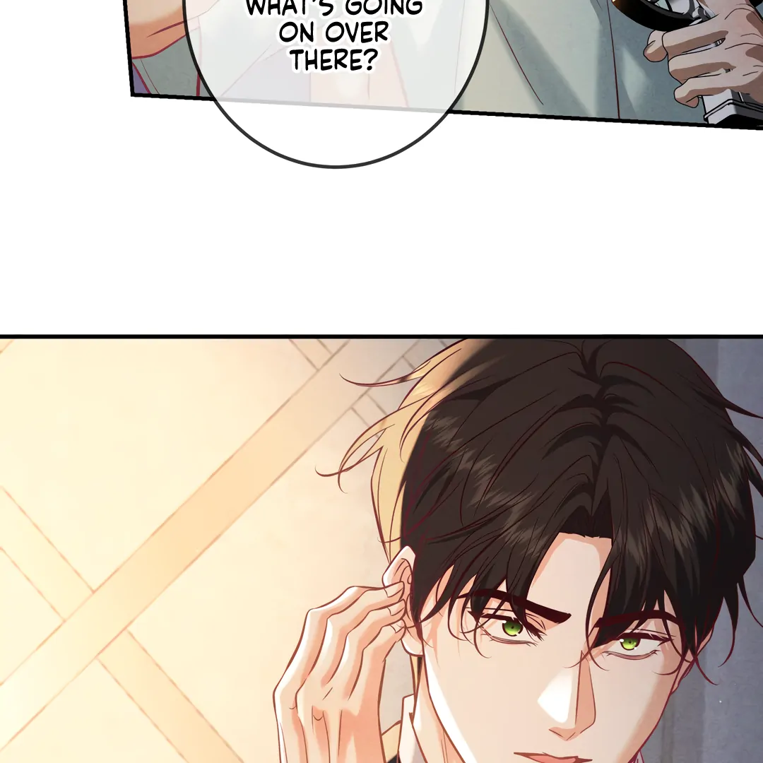 Kill My Love [Team Hazama] - Chapter 70 manhwa