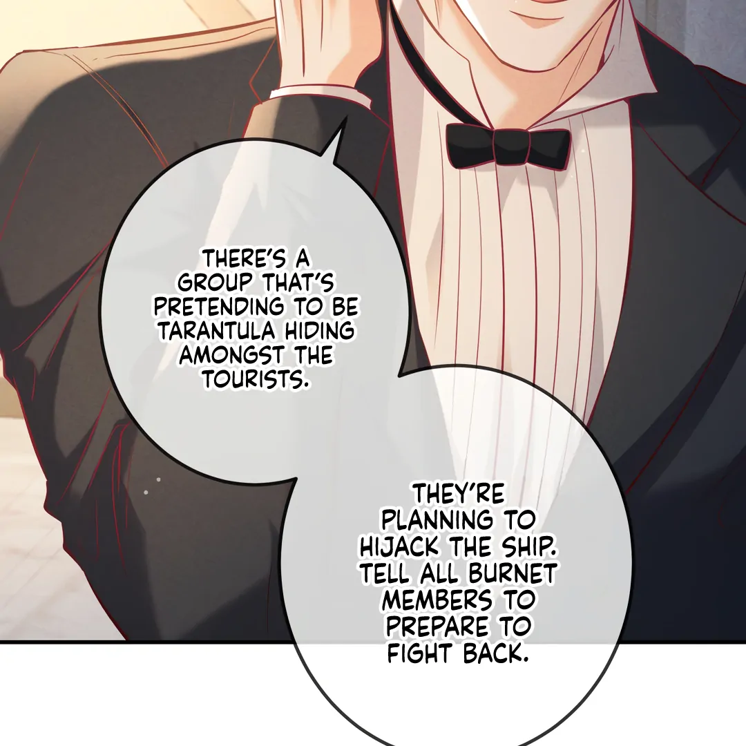 Kill My Love [Team Hazama] - Chapter 70 manhwa
