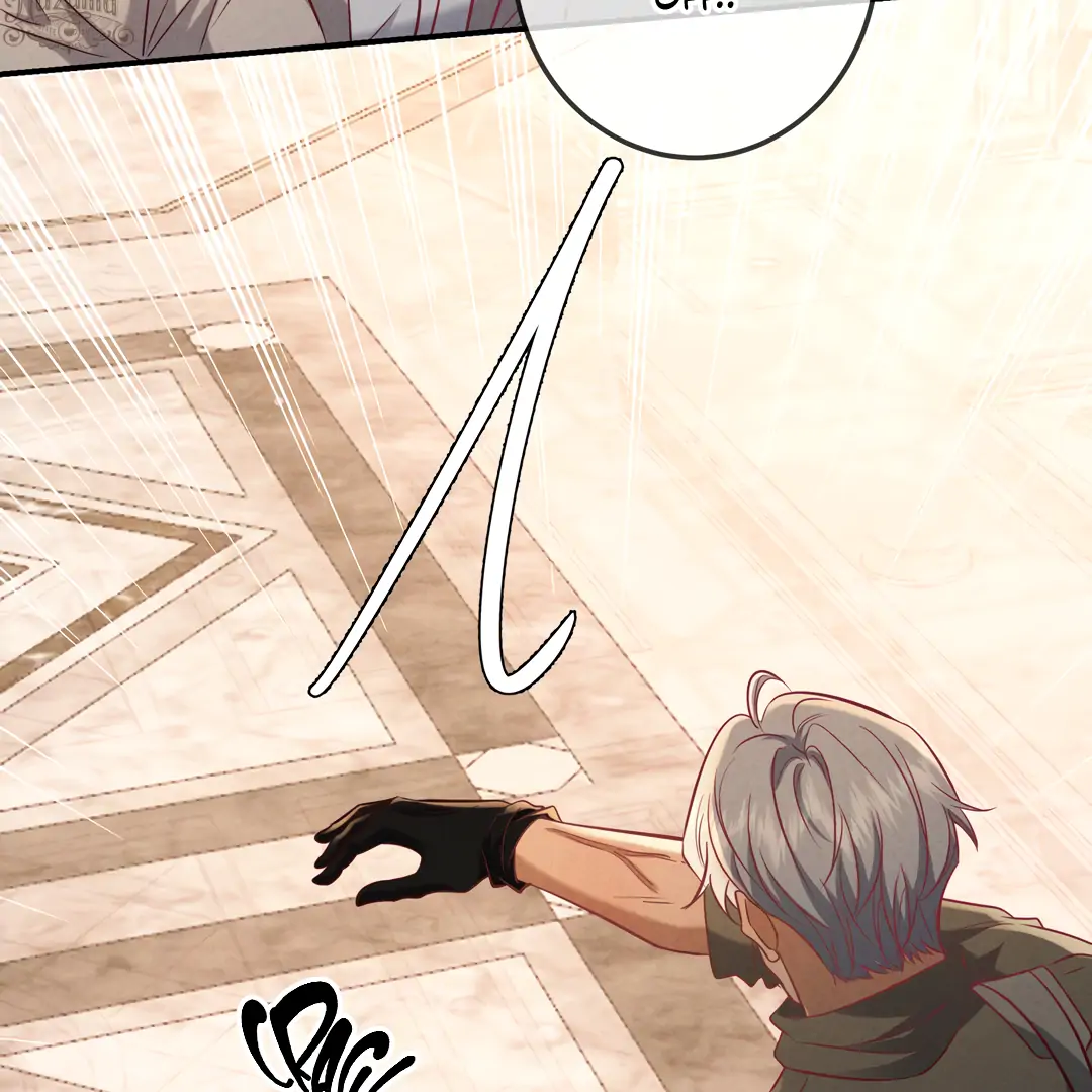 Kill My Love [Team Hazama] - Chapter 70 manhwa