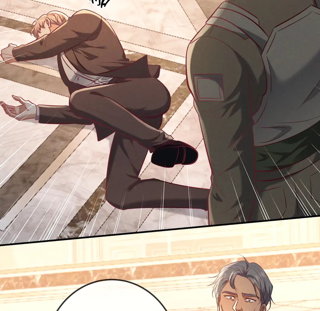 Kill My Love [Team Hazama] - Chapter 70 manhwa
