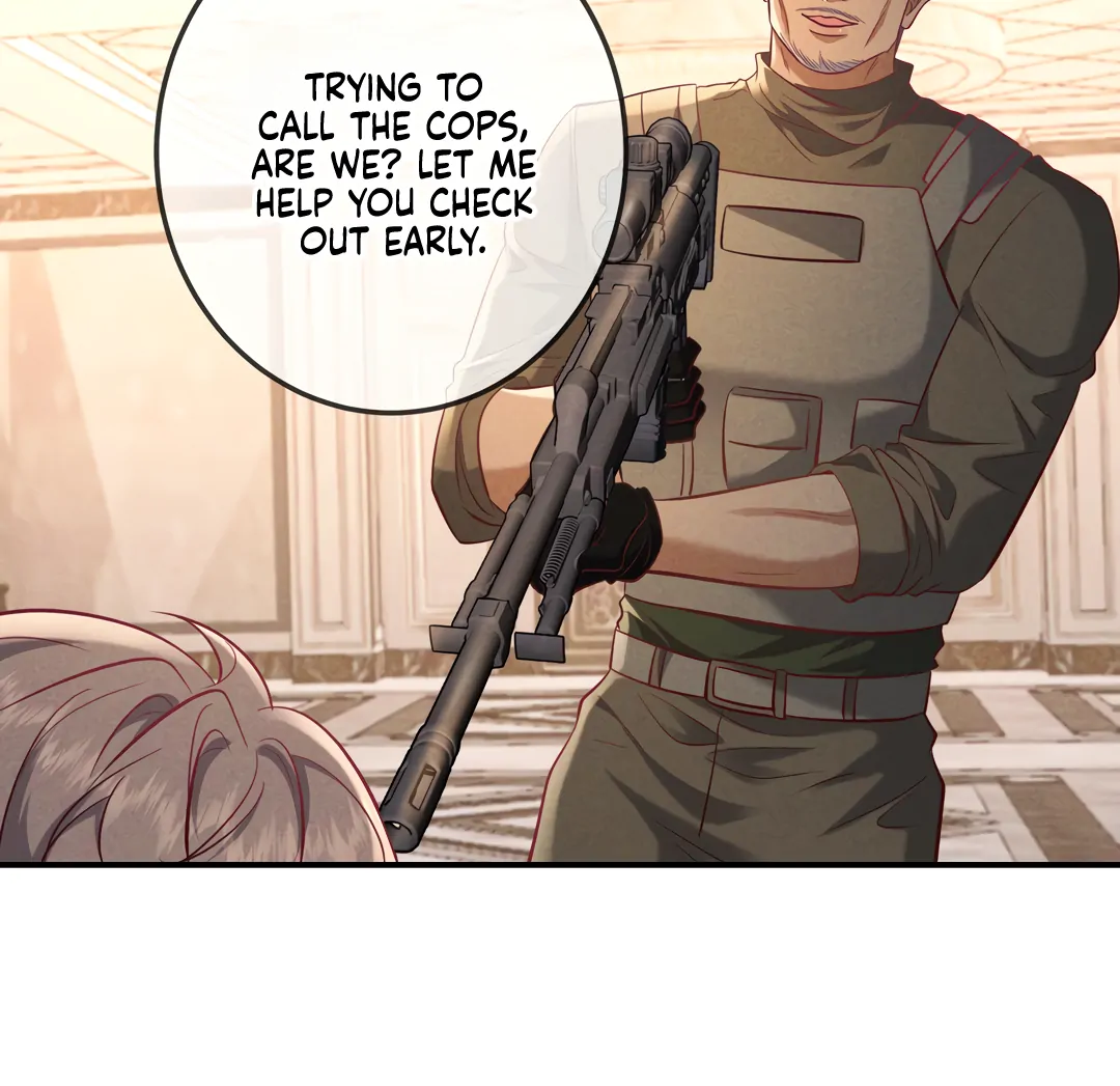Kill My Love [Team Hazama] - Chapter 70 manhwa