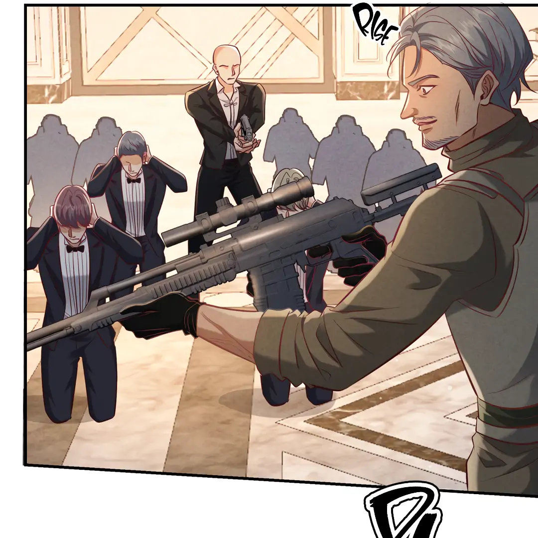 Kill My Love [Team Hazama] - Chapter 70 manhwa