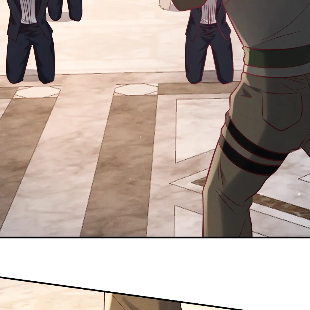 Kill My Love [Team Hazama] - Chapter 70 manhwa