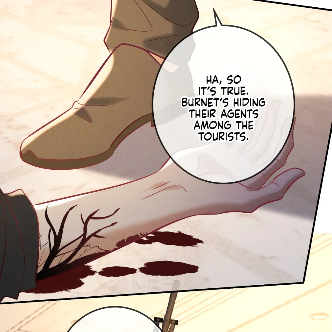 Kill My Love [Team Hazama] - Chapter 70 manhwa