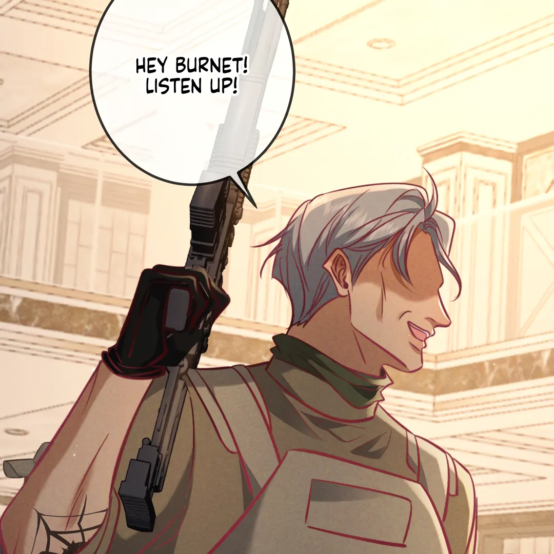 Kill My Love [Team Hazama] - Chapter 70 manhwa