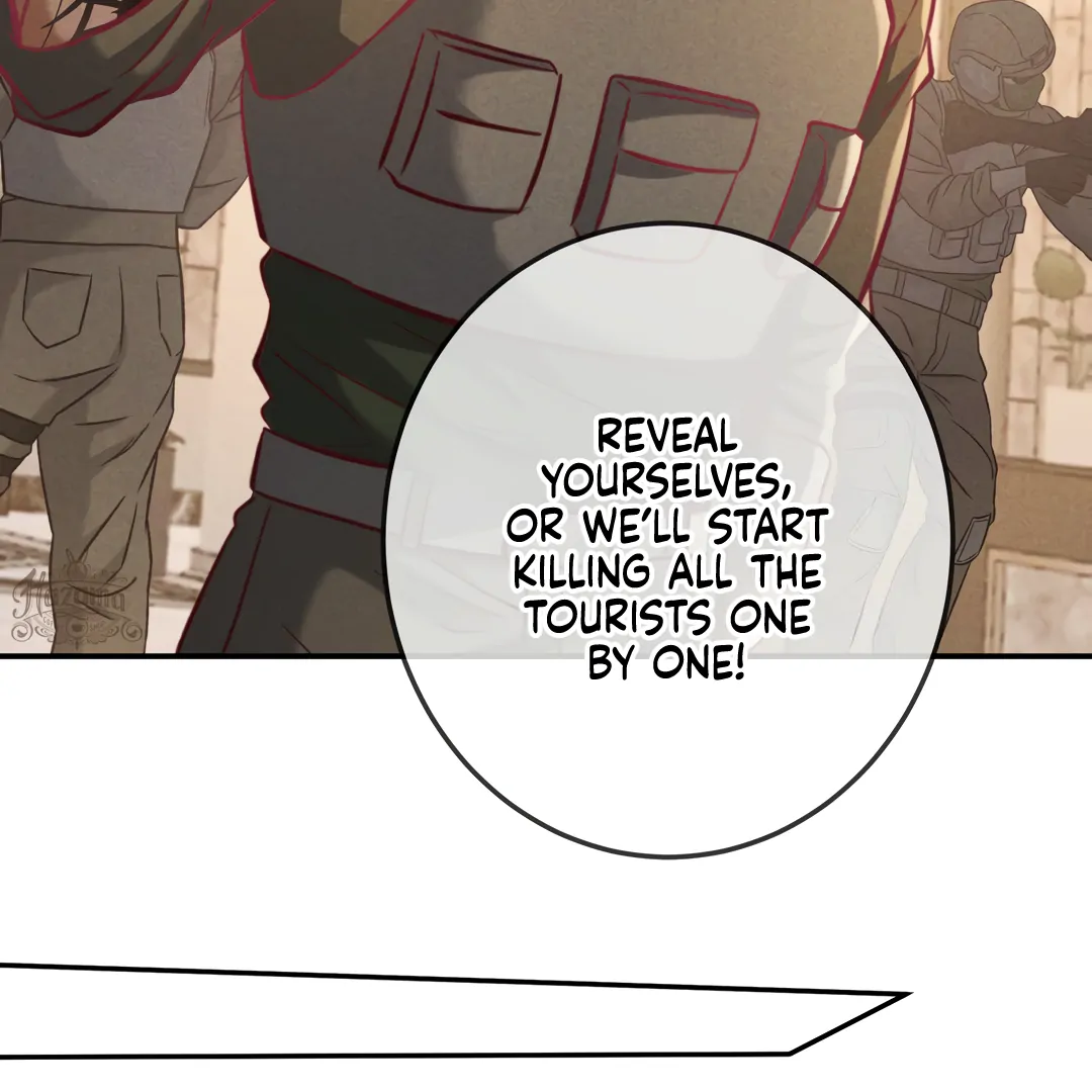 Kill My Love [Team Hazama] - Chapter 70 manhwa