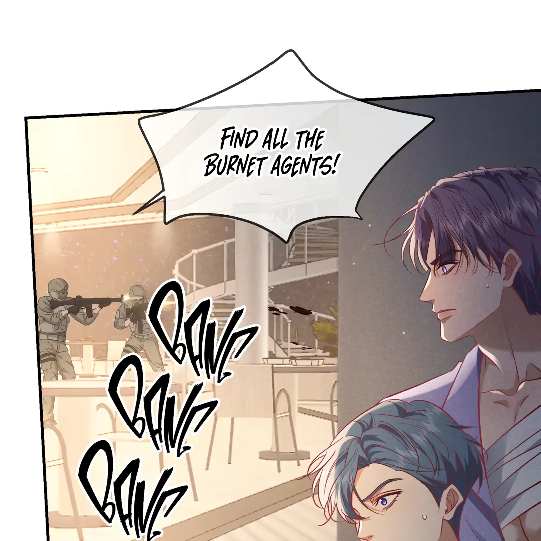 Kill My Love [Team Hazama] - Chapter 70 manhwa