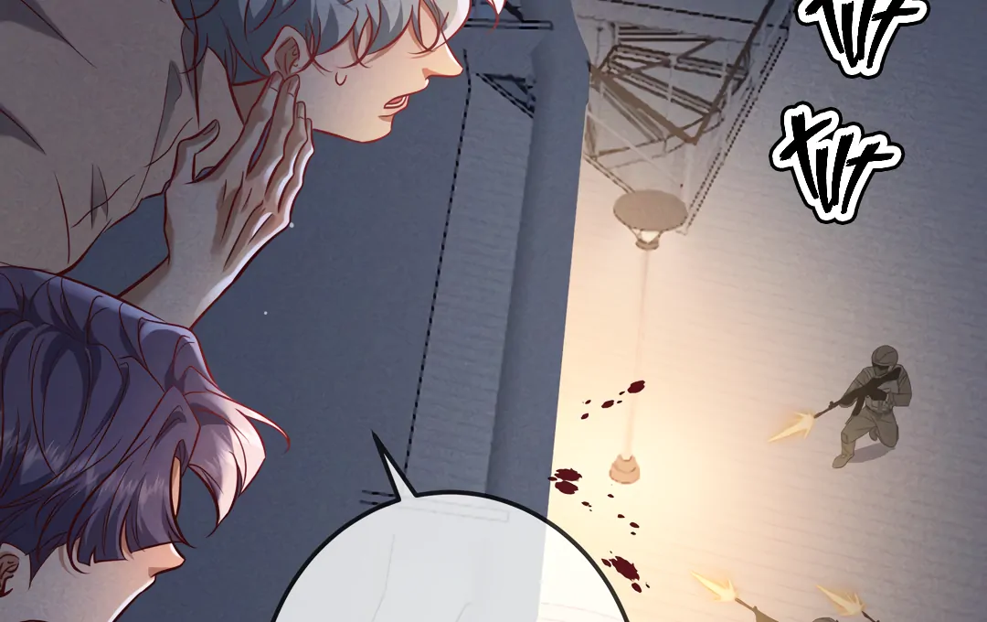 Kill My Love [Team Hazama] - Chapter 70 manhwa