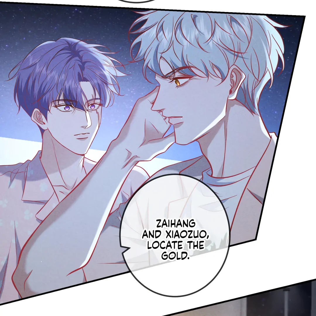 Kill My Love [Team Hazama] - Chapter 70 manhwa