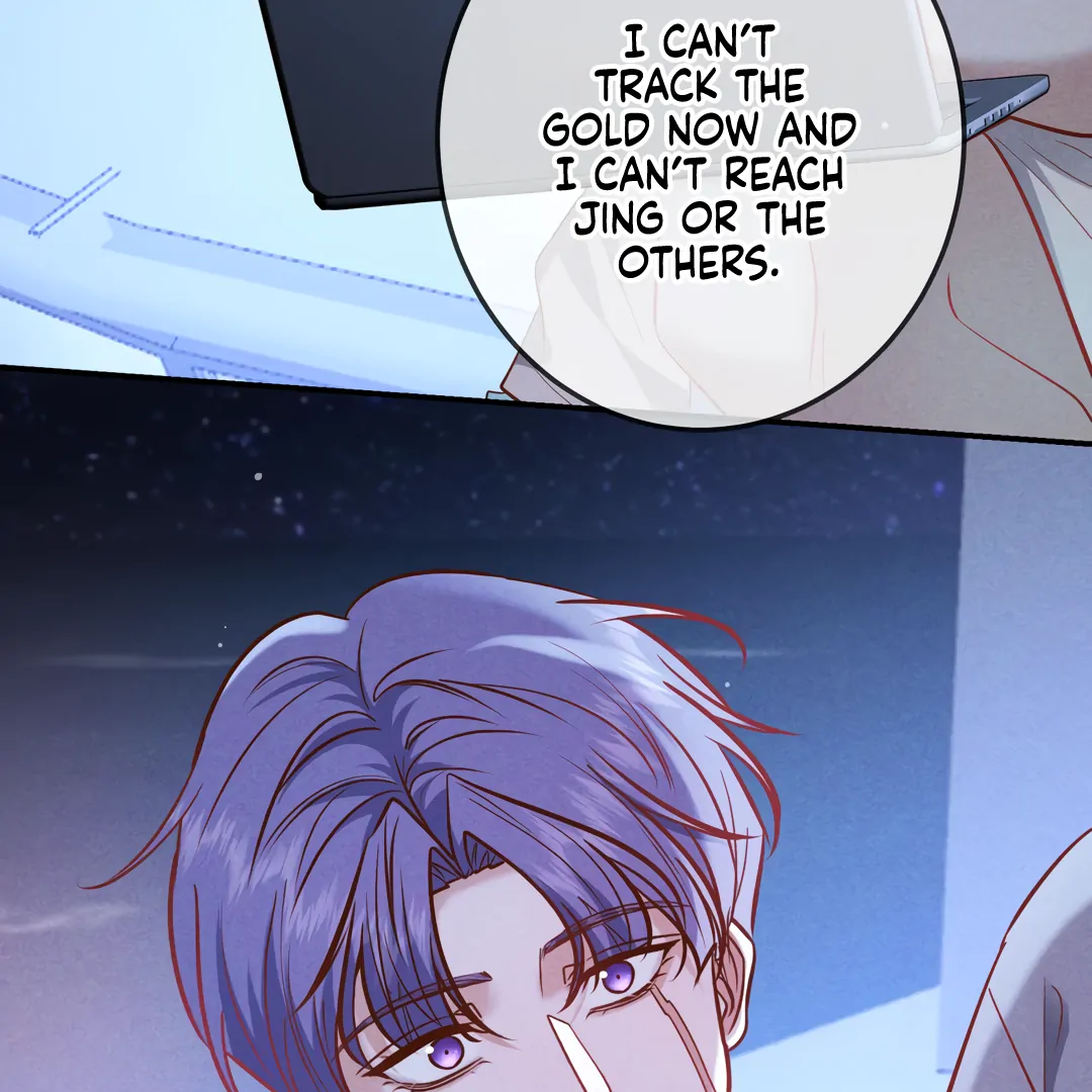 Kill My Love [Team Hazama] - Chapter 70 manhwa