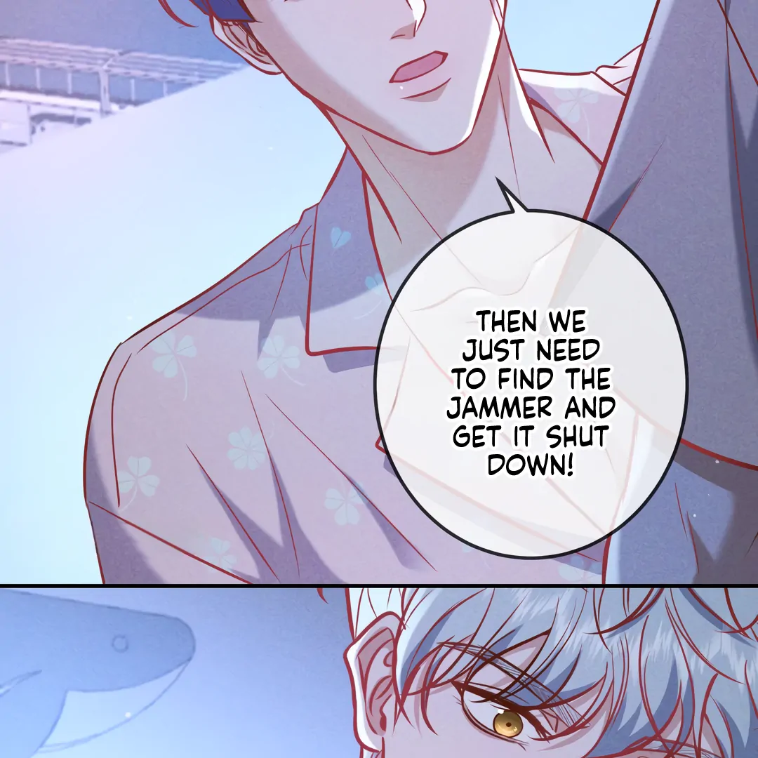 Kill My Love [Team Hazama] - Chapter 70 manhwa