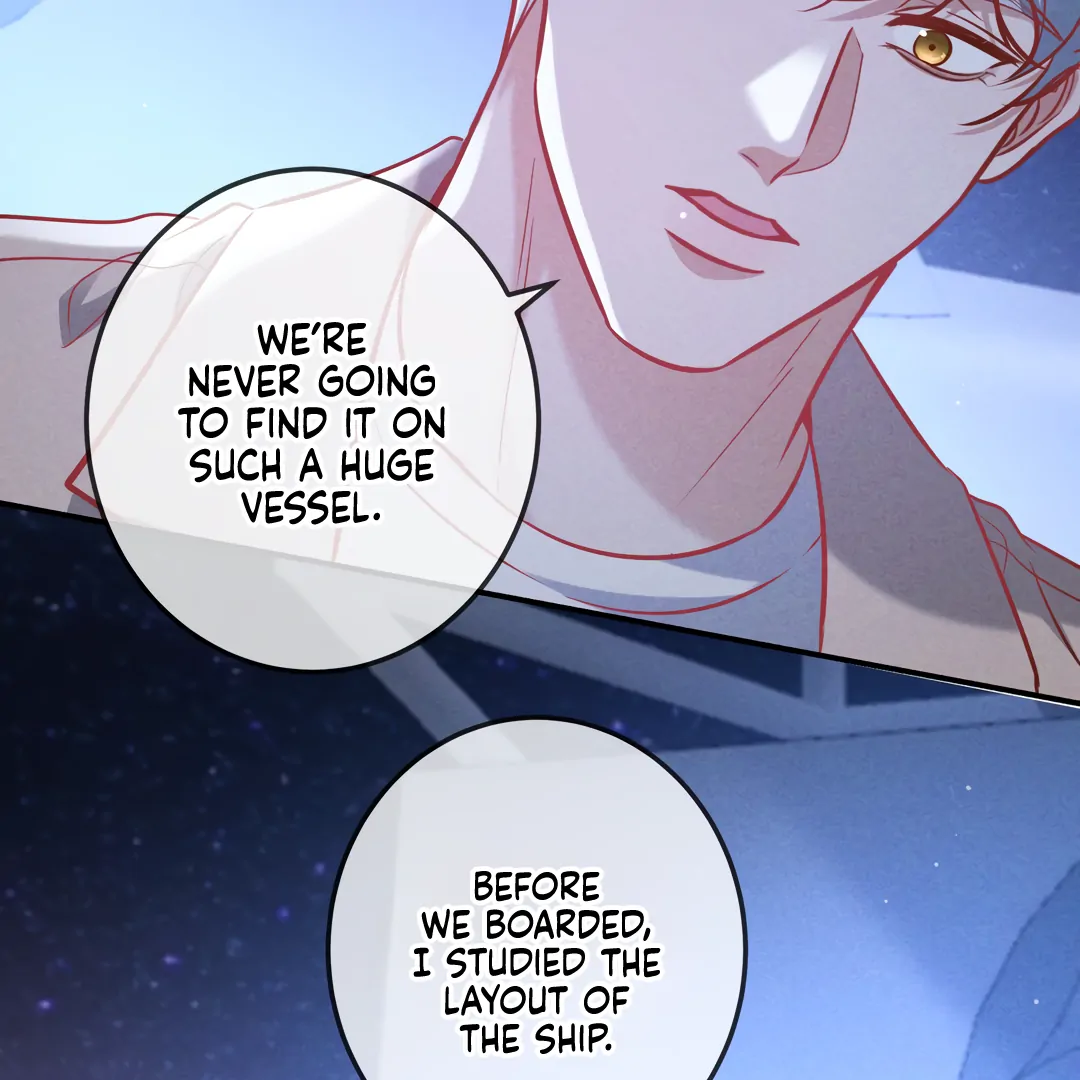 Kill My Love [Team Hazama] - Chapter 70 manhwa