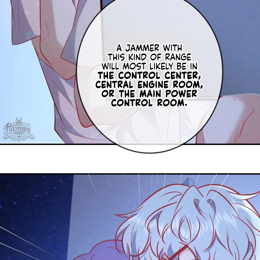 Kill My Love [Team Hazama] - Chapter 70 manhwa