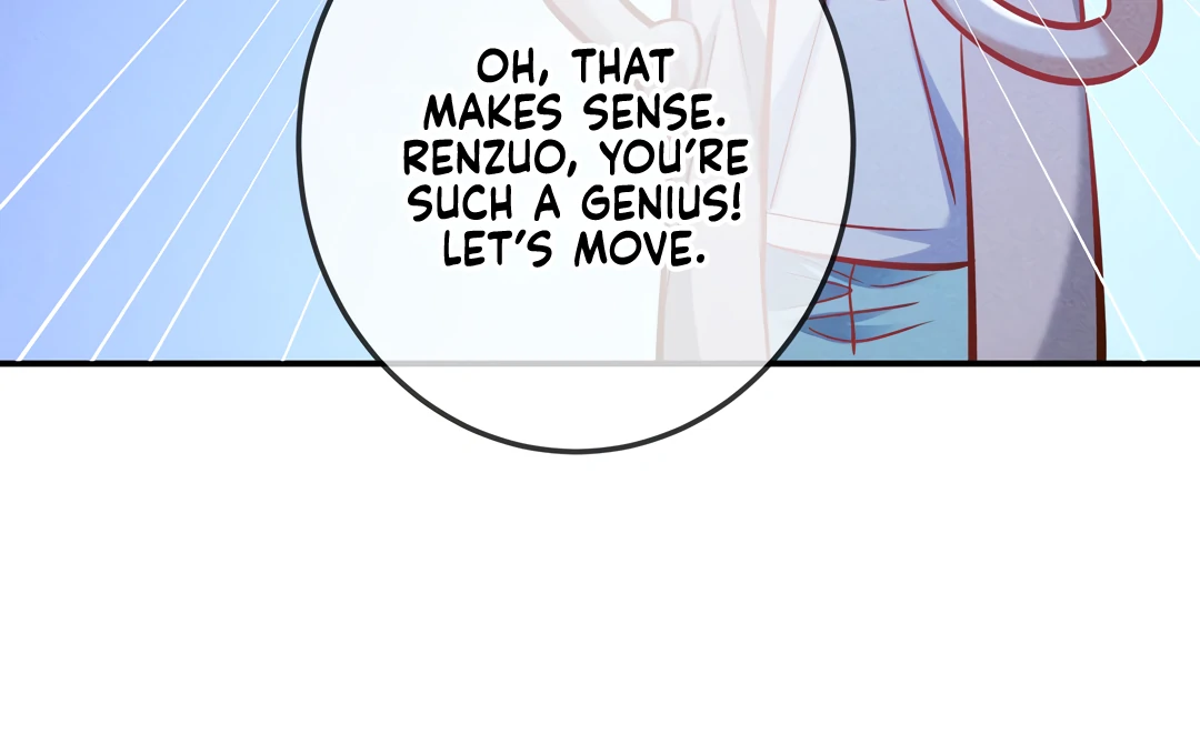 Kill My Love [Team Hazama] - Chapter 70 manhwa