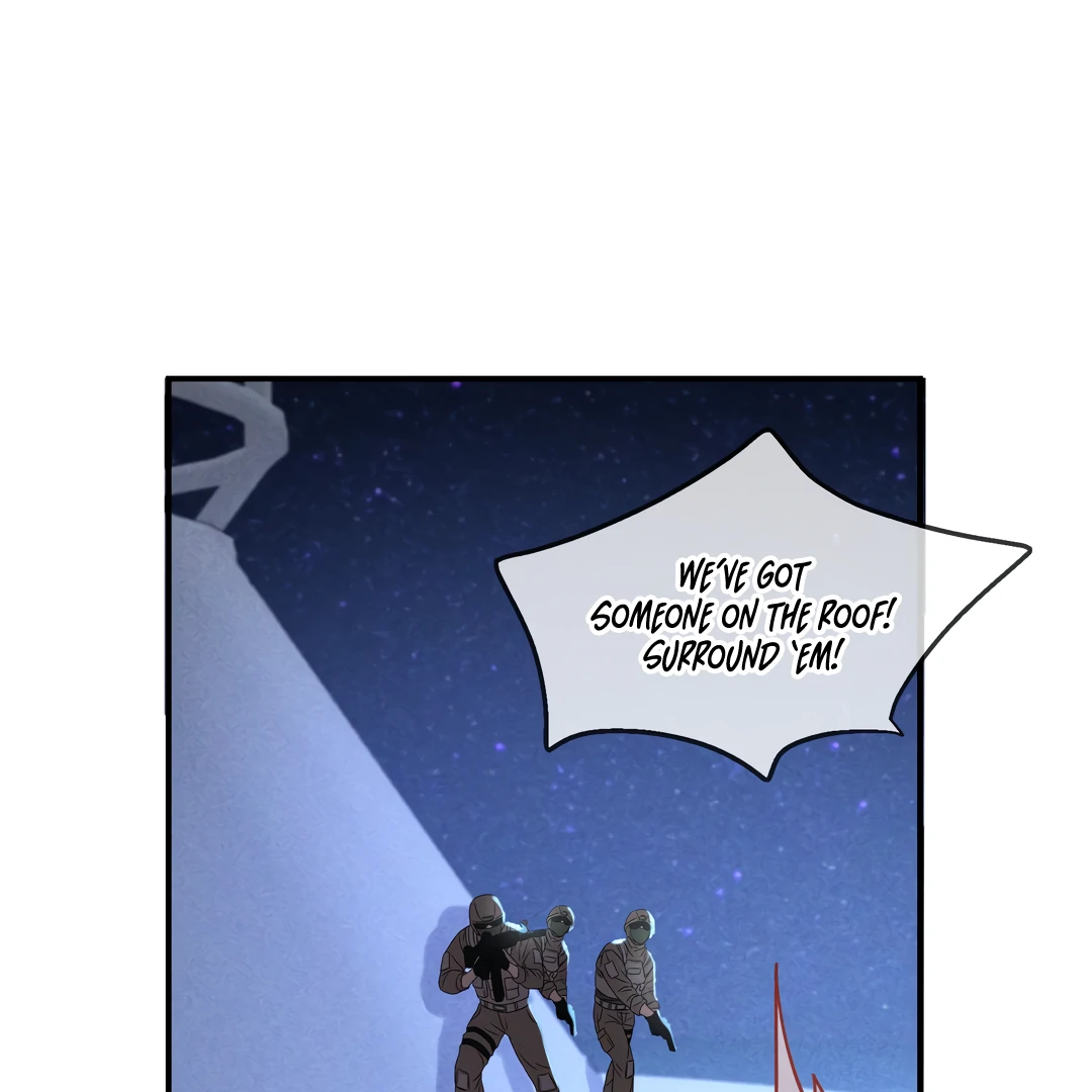 Kill My Love [Team Hazama] - Chapter 70 manhwa