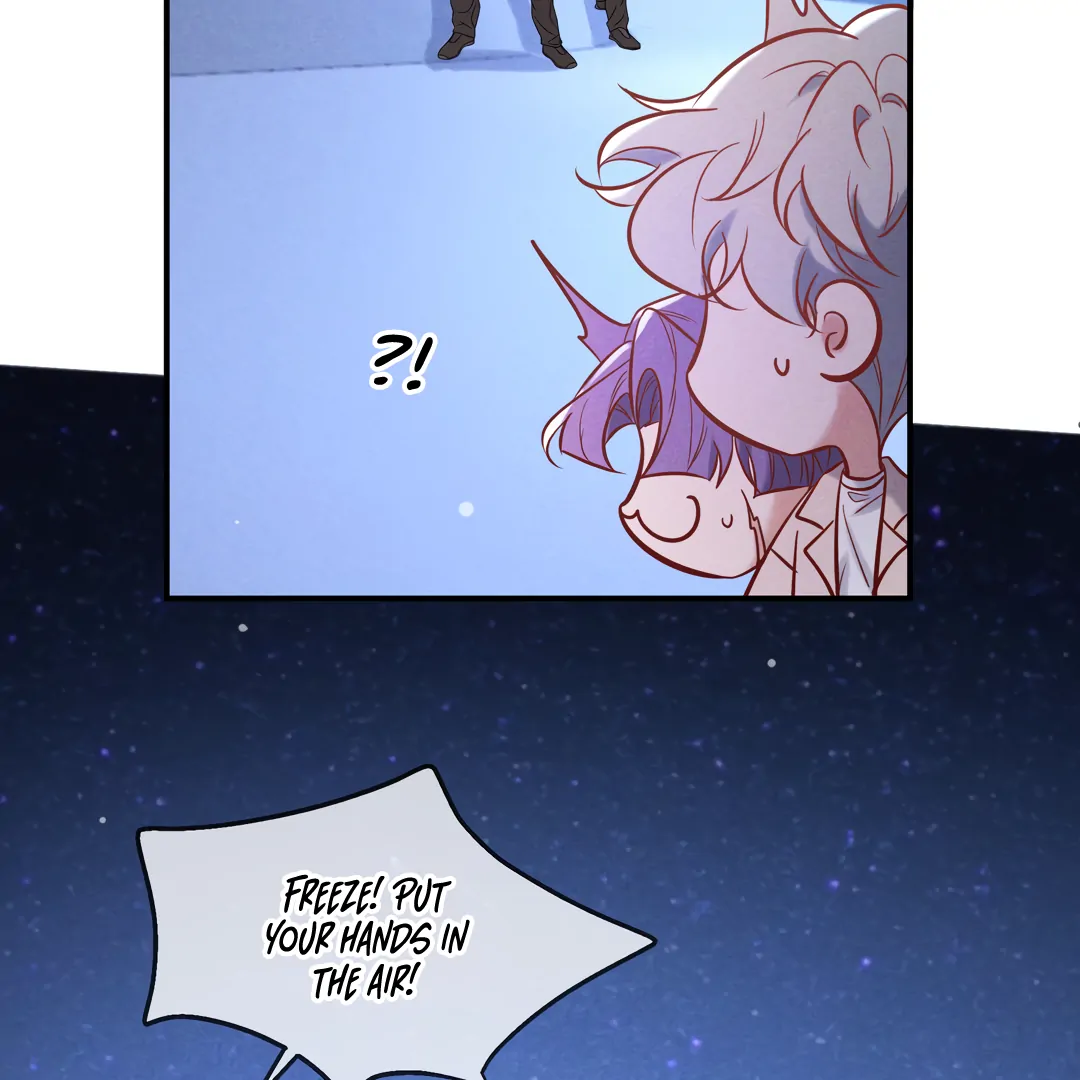 Kill My Love [Team Hazama] - Chapter 70 manhwa