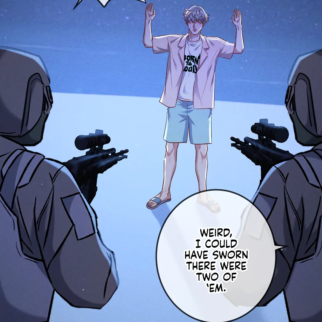 Kill My Love [Team Hazama] - Chapter 70 manhwa