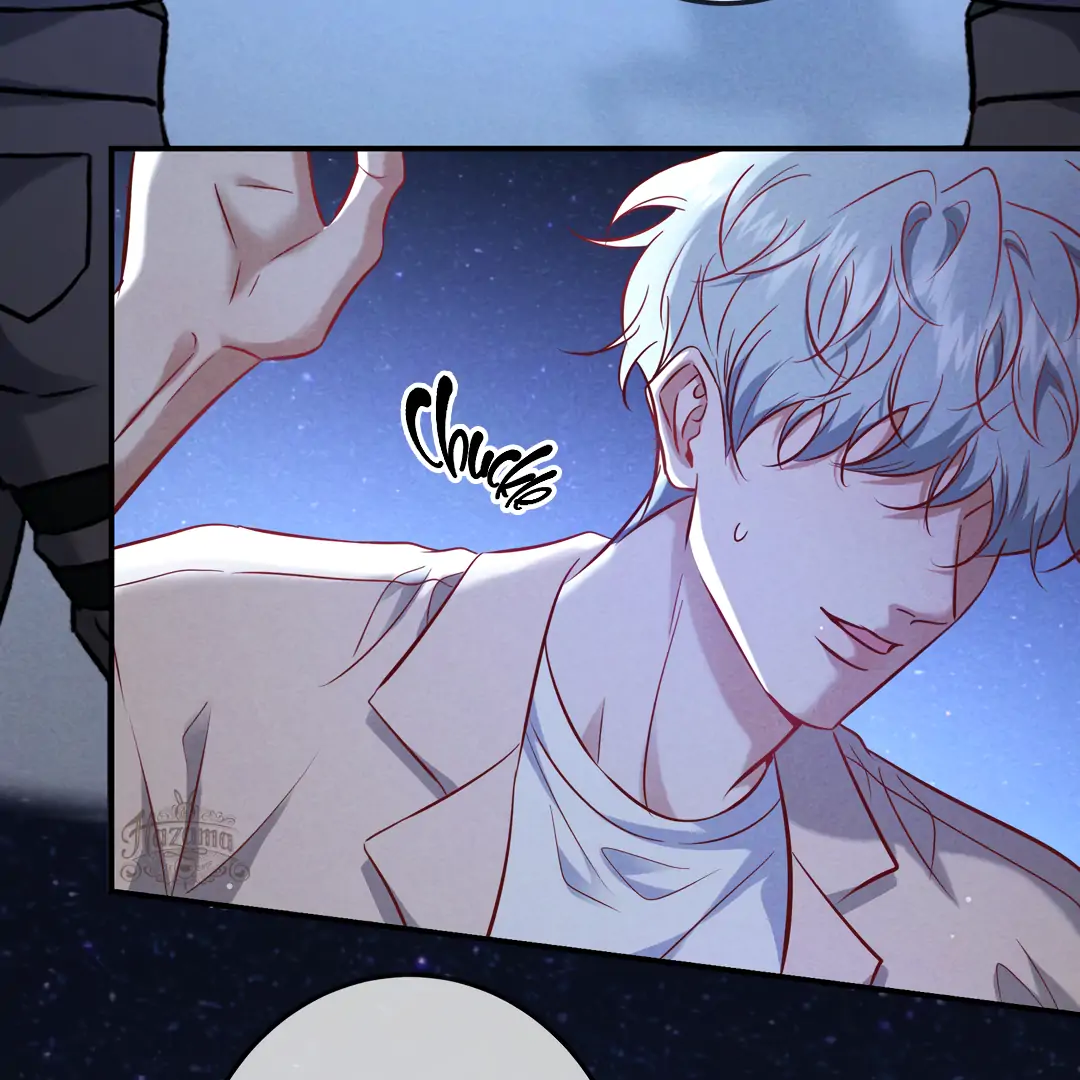 Kill My Love [Team Hazama] - Chapter 70 manhwa