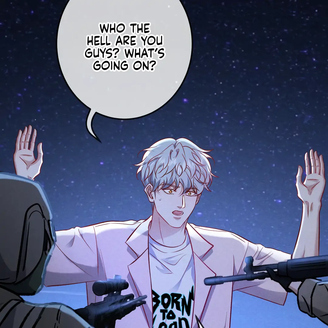 Kill My Love [Team Hazama] - Chapter 70 manhwa
