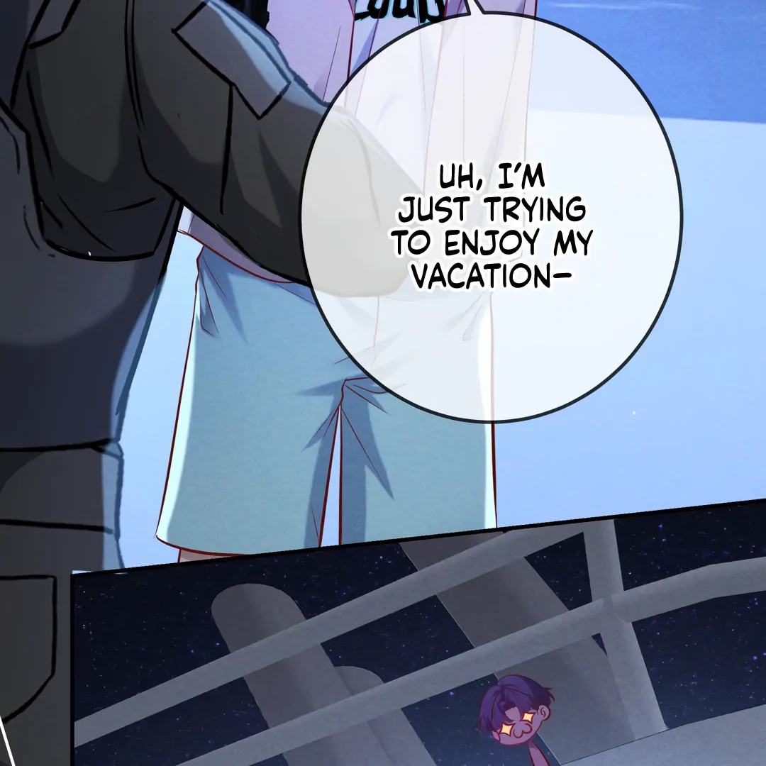 Kill My Love [Team Hazama] - Chapter 70 manhwa