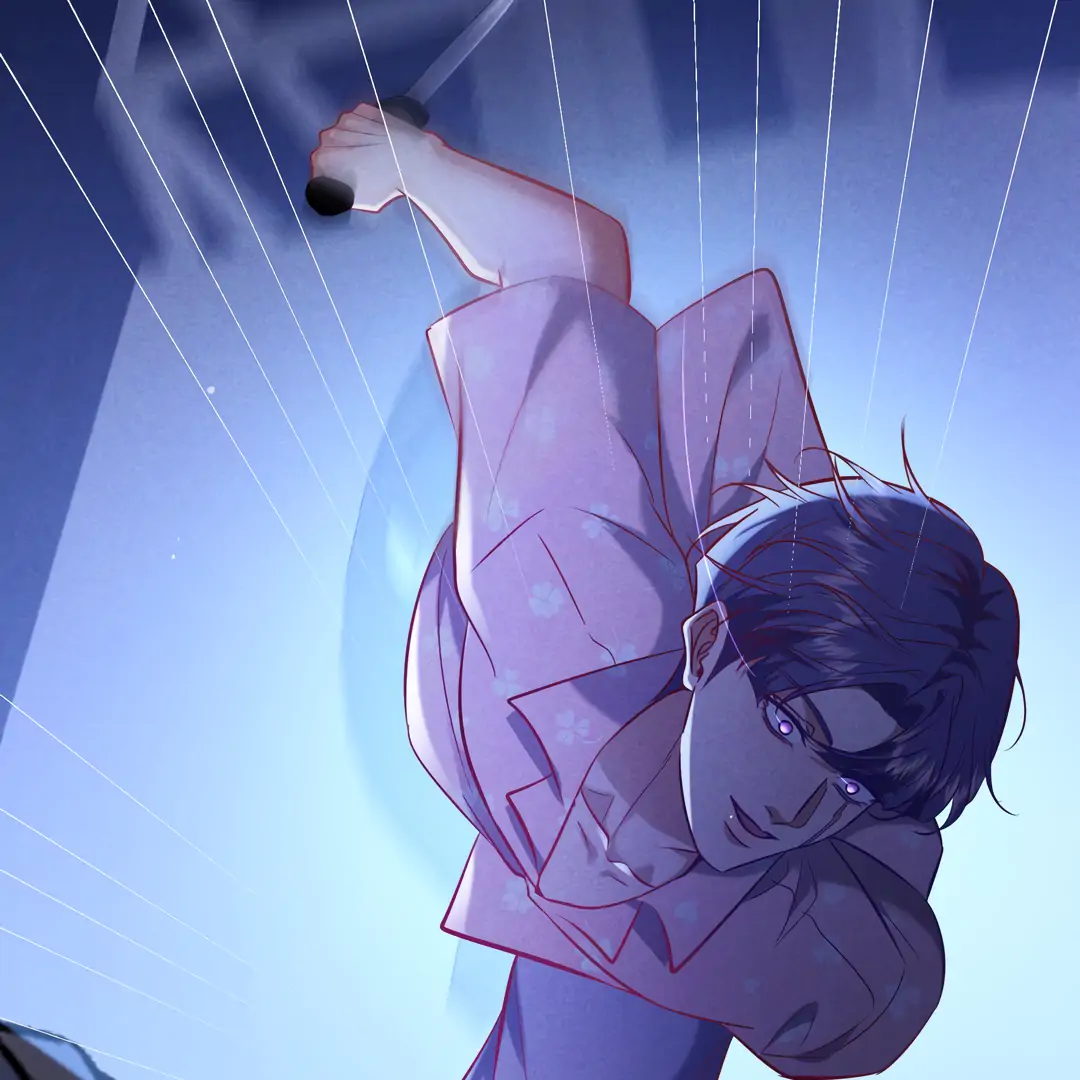 Kill My Love [Team Hazama] - Chapter 70 manhwa