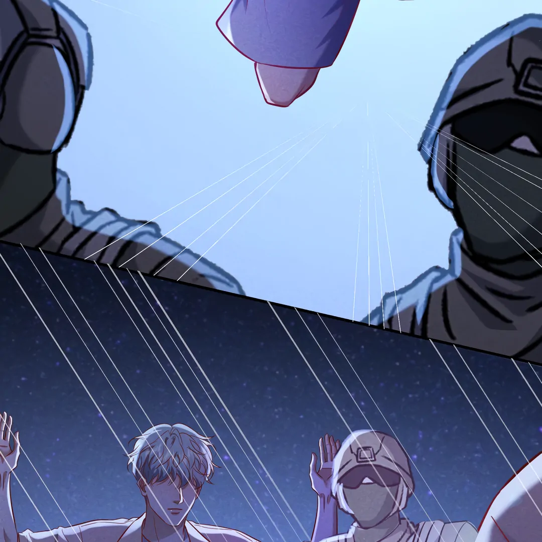 Kill My Love [Team Hazama] - Chapter 70 manhwa