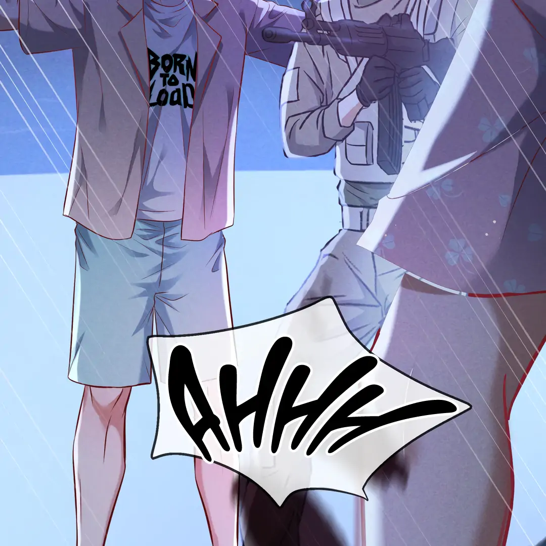 Kill My Love [Team Hazama] - Chapter 70 manhwa
