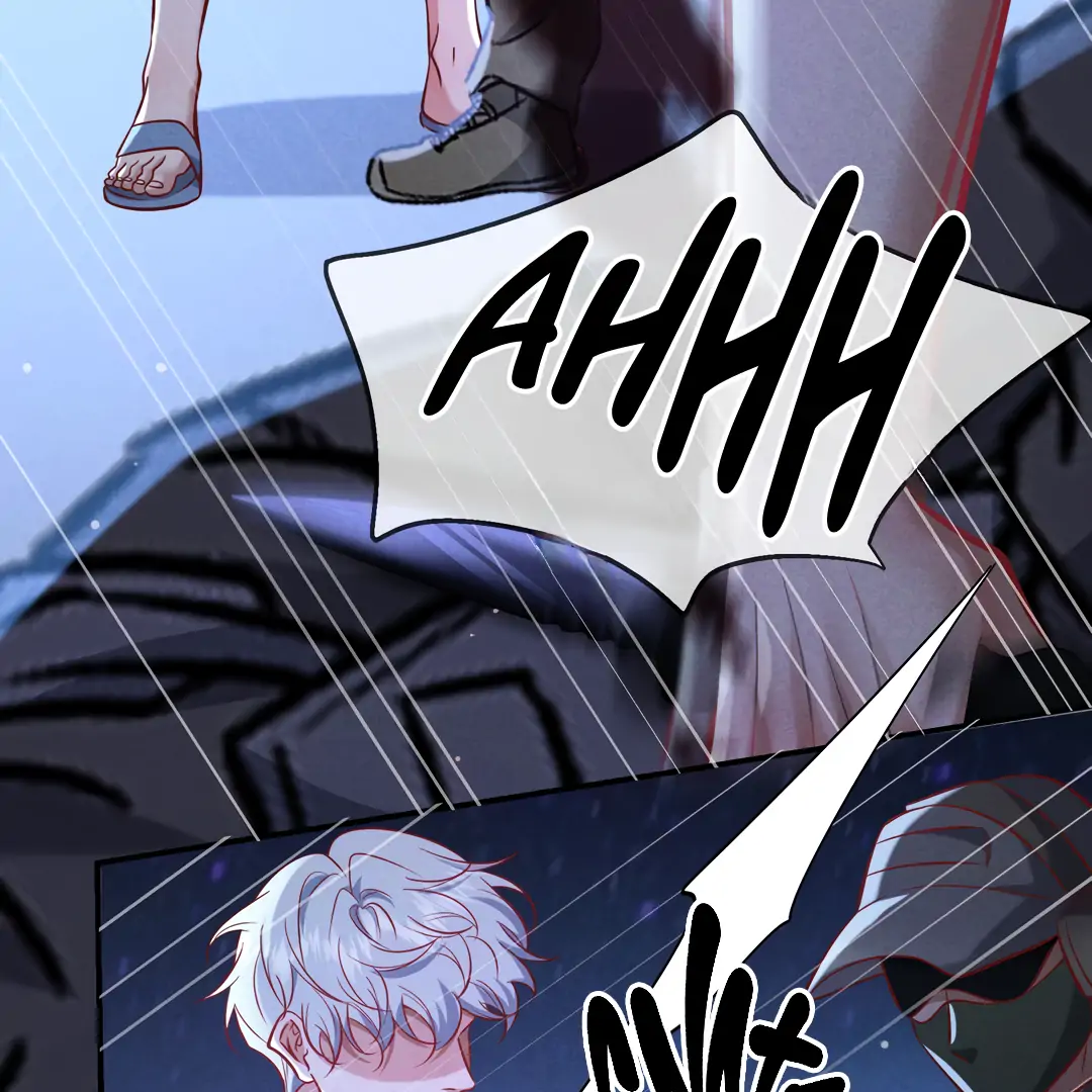 Kill My Love [Team Hazama] - Chapter 70 manhwa