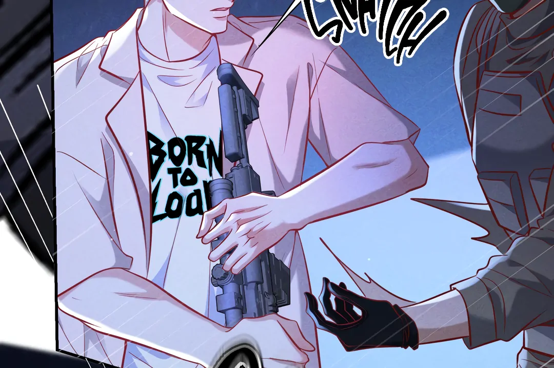 Kill My Love [Team Hazama] - Chapter 70 manhwa