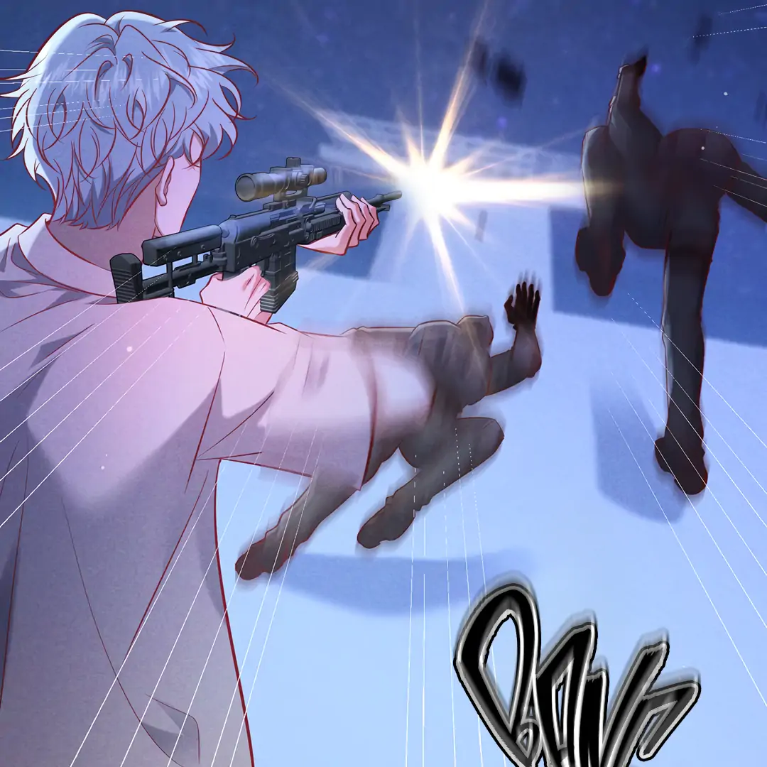 Kill My Love [Team Hazama] - Chapter 70 manhwa