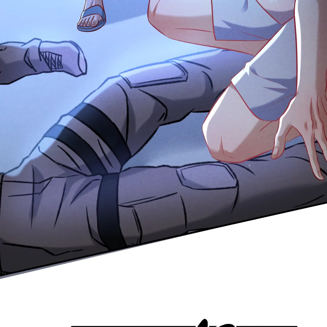 Kill My Love [Team Hazama] - Chapter 70 manhwa