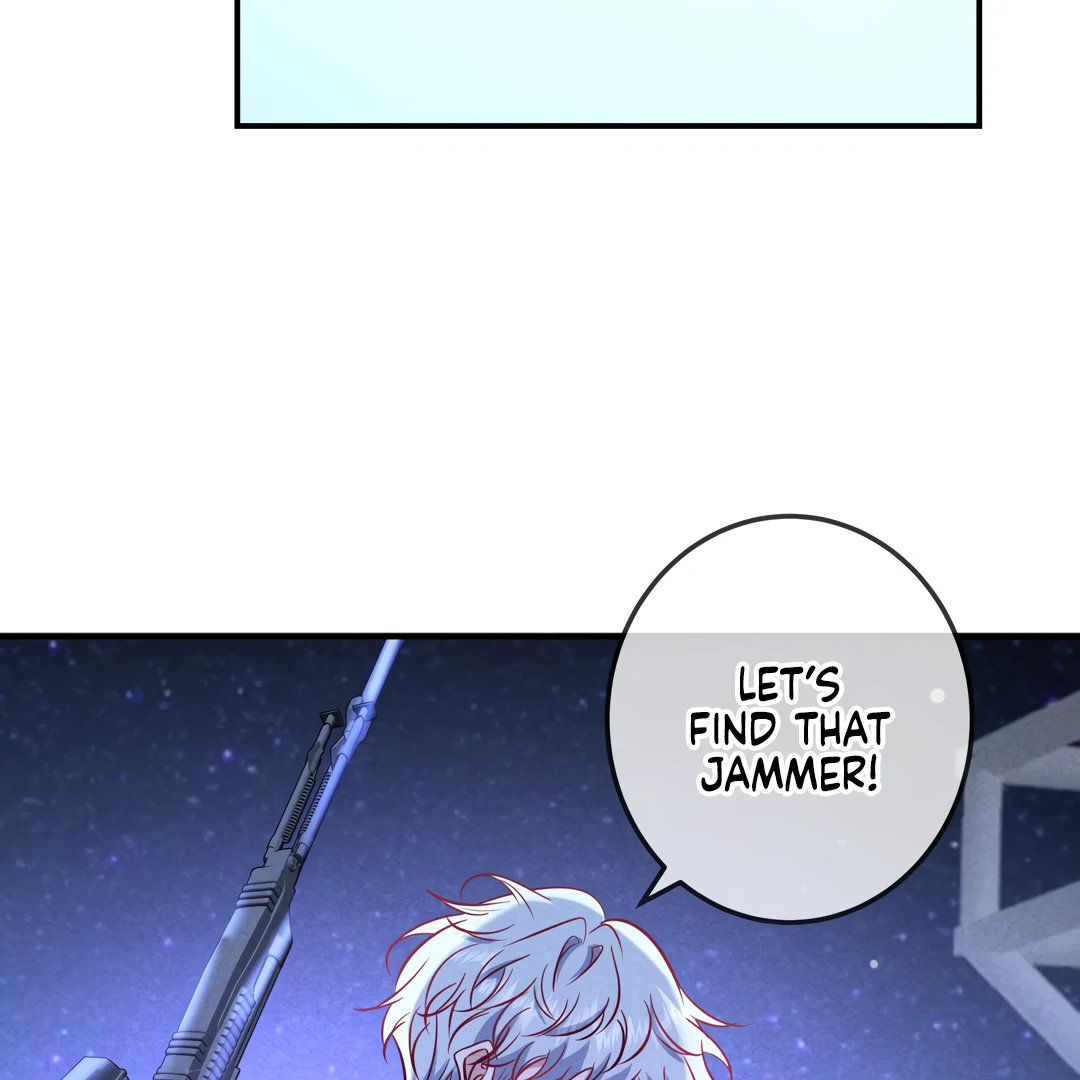 Kill My Love [Team Hazama] - Chapter 70 manhwa