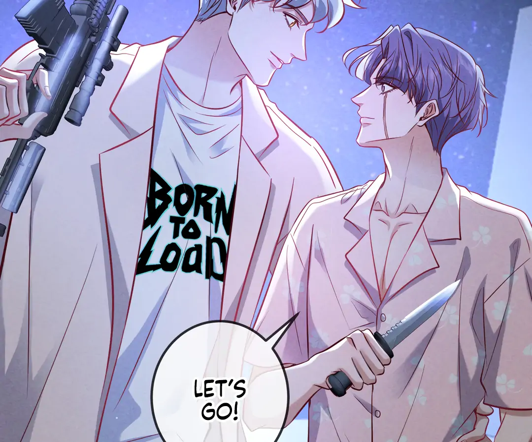 Kill My Love [Team Hazama] - Chapter 70 manhwa