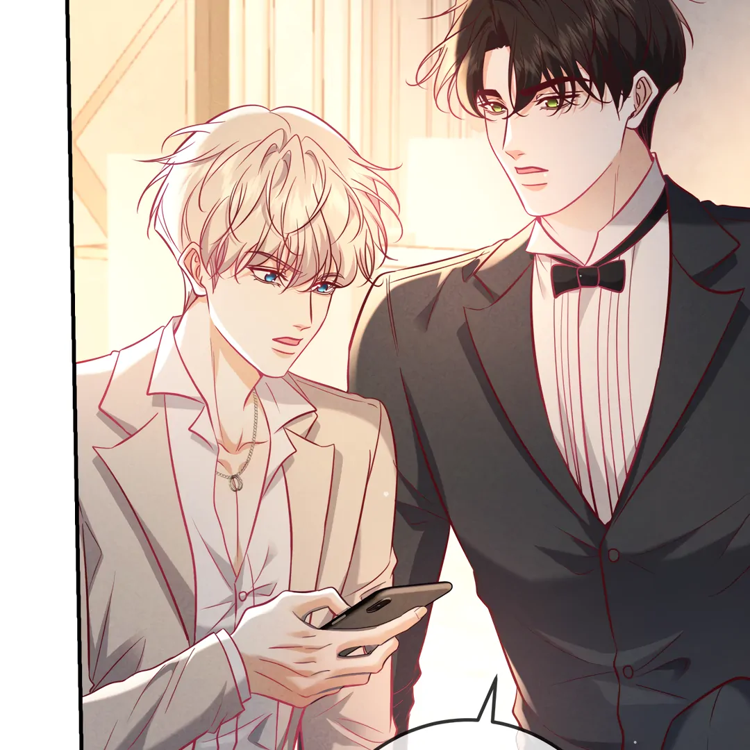 Kill My Love [Team Hazama] - Chapter 70 manhwa
