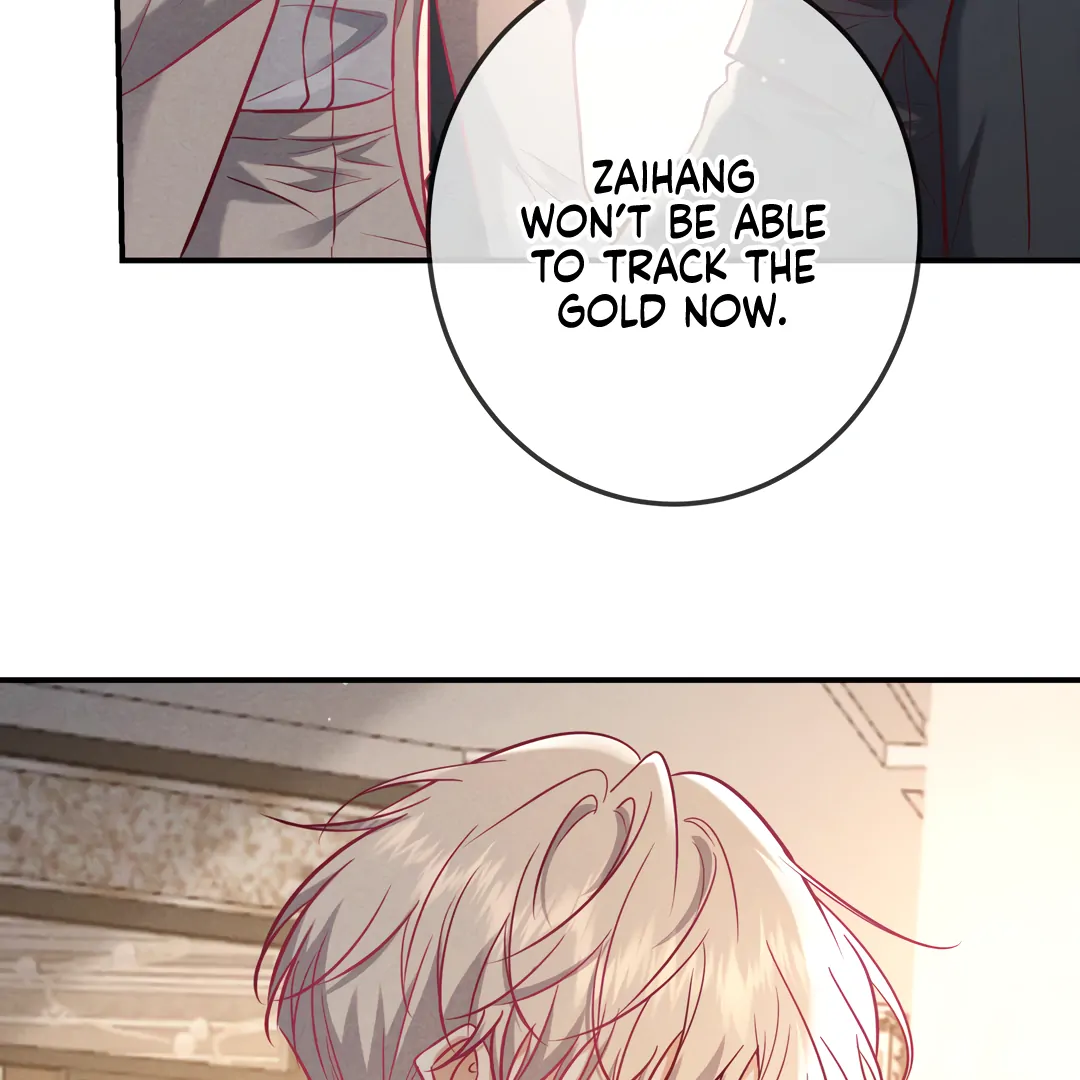 Kill My Love [Team Hazama] - Chapter 70 manhwa