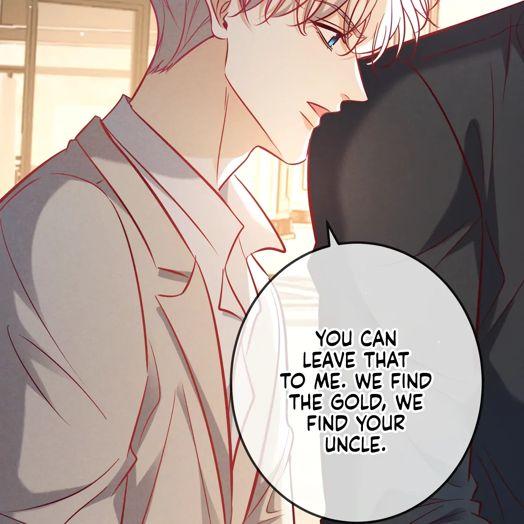 Kill My Love [Team Hazama] - Chapter 70 manhwa